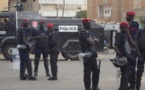 Touba : La police aurait blessé par balle une dame dans des heurts