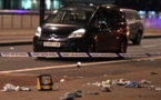 Londres : des piétons fauchés par un véhicule à la sortie d’une mosquée