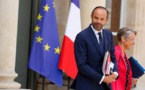France : Le Premier ministre remet la démission du gouvernement et en forme un nouveau France : Le Premier ministre remet la démission du gouvernement et en forme un nouveau