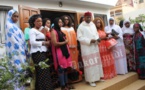 Législatives 2017 : Sheikh Alassane Sène déploie son “arsenal de guerre” sur le “Macky” (Vidéo et images)