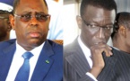 Législatives 2017 – Macky Sall encense Amadou Bâ: « J’ai espoir en votre victoire à Dakar »