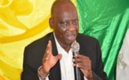 Moussa Touré : L’insulte à la bouche, la présidentielle en tête