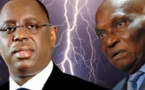 Législatives du 30 juillet: Wade accuse Macky Sall de chercher à saboter les élections