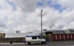 Newcastle: une voiture roule sur un groupe de musulmans, six blessés