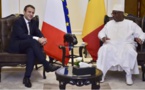 G5 Sahel : "La France ne peut pas continuer à supporter seule le fardeau de la lutte antiterroriste"