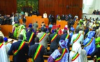Elections Législatives au Sénégal: les Femmes de la Société civile se mobilisent pour la Paix