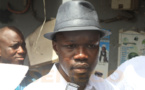 Ousmane Sonko: « Macky Sall qui a dressé sa liste. Les députés qui seront élus se considéreront députés de Macky Sall «