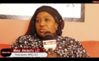 Aminata Lo reçue par le Président Macky Sall, elle fera une importante déclaration ce dimanche à Pikine