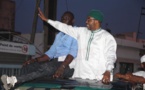 Sheikh Alassane Sène au Président Macky Sall: “Je ne lâcherai jamais tant que tu ne quitteras pas le palais” (Images et Vidéos)