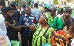 Bamba Fall minimise les effets de la caravane de Mame Mbaye Niang à la Médina : “même le petit Seydou Gueye a fait mieux” (Images)