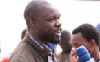 Ousmane Sonko, tête de liste de la coalition Ndawi Askan Wi : « Voter pour Bby, c’est cautionner la gouvernance scandaleuse de Macky Sall »