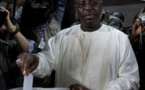 Vote avec le récépissé de dépôt : Macky Sall favorable