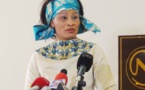 Violence électorale: la caravane de Aissata Tall Sall attaquée à Oréfondé