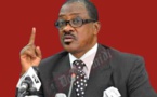 Madicke Niang répond aux diffuseurs de rumeurs : “je n’ai pas été reçu par Macky Sall, ma priorité est de donner à Wade la majorité à l’assemblée nationale”