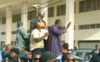 Arrêt sur image: La forte mobilisation du maire de la Medina, Bamba Fall à travers les grandes artères de son fief