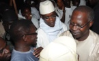 Le Premier ministre en campagne à Gossas, Diourbel, Bambey et Khombole