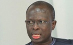 Modou Diagne Fada : «On ne peut pas voter sans carte d’électeur»