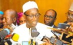Amadou Ba raille Mankoo : «Que les maires de Médina, Parcelles, Mermoz…présentent leur bilan»
