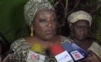 Brouille avec l'APR/ Marième Diop Sylla recadre Thierno Alassane Sall