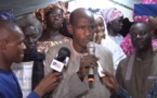 Vidéo-Thierno Lô mobilise à Pikine pour la coalition Benno Bokk Yakaar