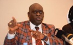 Me El Hadji Diouf : « S’il y a report, il y aura guerre civile au Sénégal »