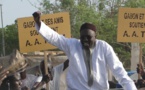 Abou Abel Thiam mobilise Diamaguene-Diacksao