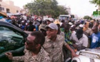 Urgent: échauffourées à Grand Yoff entre militants de Benno et Manko Takhawou Senegal