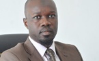 Présidentielle de 2019: Ousmane Sonko annonce sa candidature