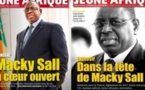 Démocratie : Quand le Sénégal se vante dans Jeune Afrique