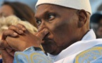 Livre blanc explosif que Wade sort ce week-end, va-t-on vers une résistance?