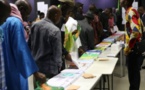 Vidéo-Désordonnées élections législatives: la bagarre de Montreuil
