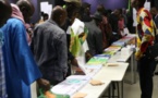 Vidéo-Désordonnées élections législatives: la bagarre de Montreuil