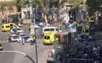 Attaque terroriste à Barcelone : ce que nous savons