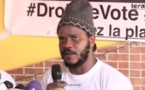 Vidéo : Y en a marre déclare la guerre au régime de Macky Sall