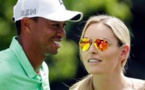 Championne de ski, ex de Tiger Woods et bientôt nue sur Internet Championne de ski, ex de Tiger Woods et bientôt nue sur Internet