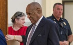 Le procès de Bill Cosby repoussé au printemps 2018 Le procès de Bill Cosby repoussé au printemps 2018