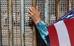 Moins de clandestins traversent la frontière mexicaine sous Trump Moins de clandestins traversent la frontière mexicaine sous Trump