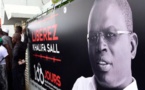 Collecte de fonds pour faire libérer Khalifa Sall : “1.000f au Sénégal, 2 euros en Europe, 2 dollars aux Usa”