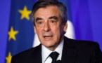 Exit la politique, Fillon va désormais travailler dans la finance Exit la politique, Fillon va désormais travailler dans la finance