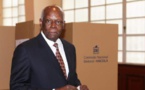 L'Angola aux urnes pour conclure l'ère Dos Santos L'Angola aux urnes pour conclure l'ère Dos Santos