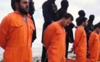 Onze personnes décapitées par l'EI en Libye Onze personnes décapitées par l'EI en Libye