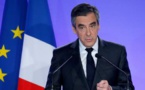 Fillon se lance dans la finance Fillon se lance dans la finance