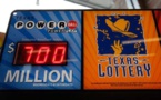 Un Américain remporte 758,7 millions de dollars à la loterie Un Américain remporte 758,7 millions de dollars à la loterie