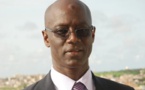 Souleymane Ciss se sépare de l’ex ministre Thierno Alassane Sall