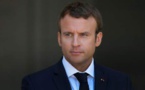 "Macron pense que les Français sont des imbéciles" "Macron pense que les Français sont des imbéciles"