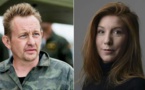 Affaire du sous-marin danois: l'inventeur nie avoir tué et mutilé Kim Wall Affaire du sous-marin danois: l'inventeur nie avoir tué et mutilé Kim Wall