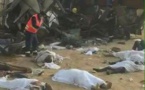 Arabie saoudite: 13 morts et 36 blessés sur l'autoroute Riyad-Mecque Arabie saoudite: 13 morts et 36 blessés sur l'autoroute Riyad-Mecque