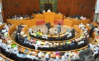 Fin de mandat des députés : la 13e Législature suspendue en attendant le retour du PR