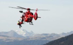Cinq morts dans un accident d'alpinisme en Autriche Cinq morts dans un accident d'alpinisme en Autriche