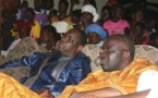 Moustapha Cissé Lô – Macky Sall, une longue histoire… Regardez